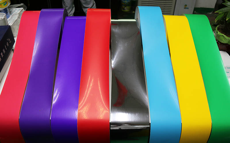 彩色不幹膠印刷，不幹膠印刷,标簽印刷