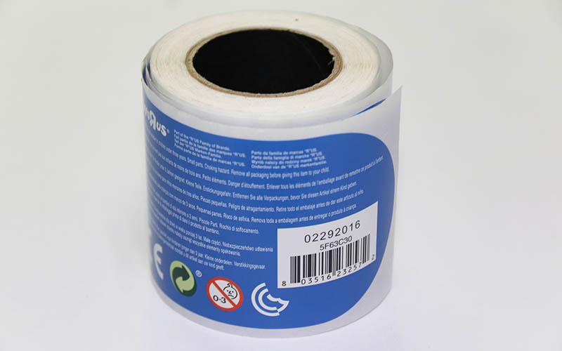 不幹膠印刷,标簽印刷,貼紙印刷