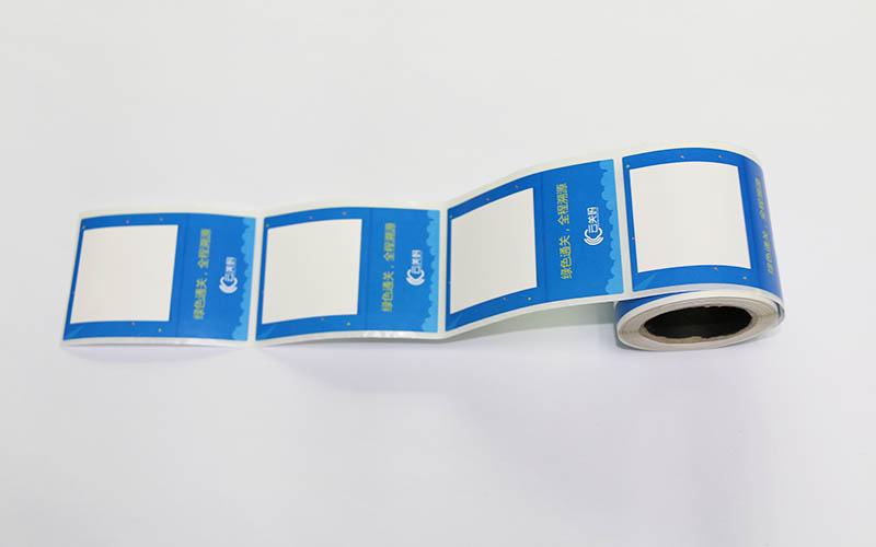 不幹膠印刷,标簽印刷,貼紙印刷