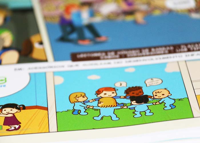 宣傳畫冊印刷,産品畫冊印刷,産品冊印刷