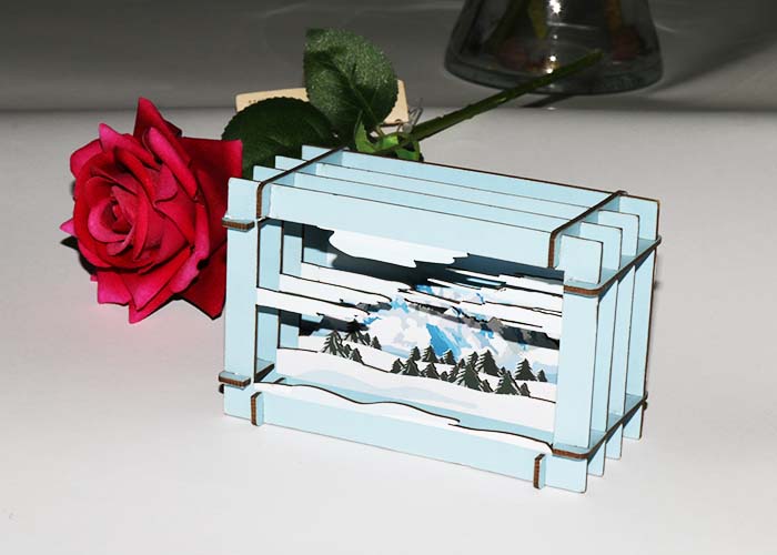 相框印刷，紙質相框印刷,相框印刷制作廠家