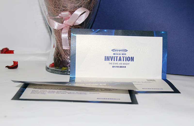 邀請卡折頁印刷，宣傳折頁印刷,折頁印刷廠家