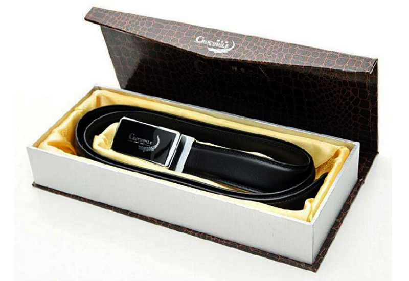 皮帶包裝盒,包裝盒定制,産品包裝盒