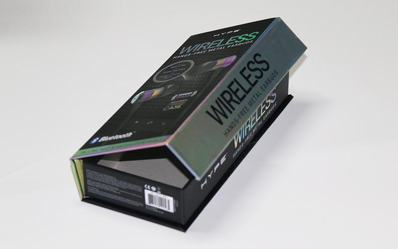 耳機包裝盒，耳機包裝盒定制,耳機包裝印刷廠家