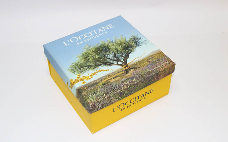 包裝盒印刷,包裝盒設計,化妝品包裝盒印刷廠家