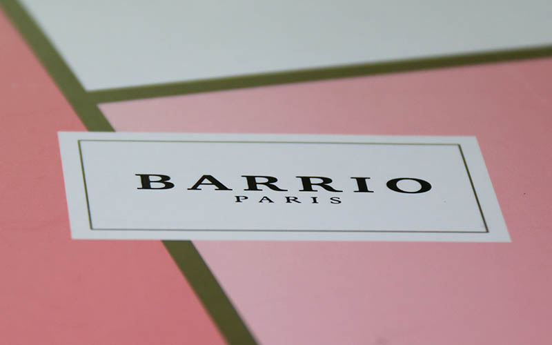 包裝盒印刷,包裝盒設計,化妝品包裝盒印刷設計