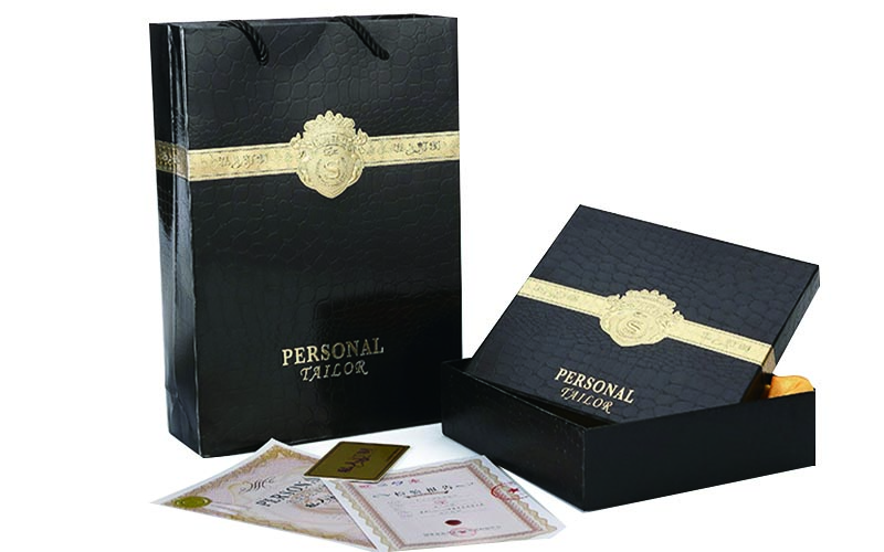 包裝盒定制 包裝盒 設計 皮帶包裝盒定制