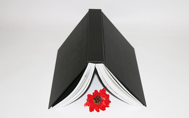 高檔精裝書定制廠家