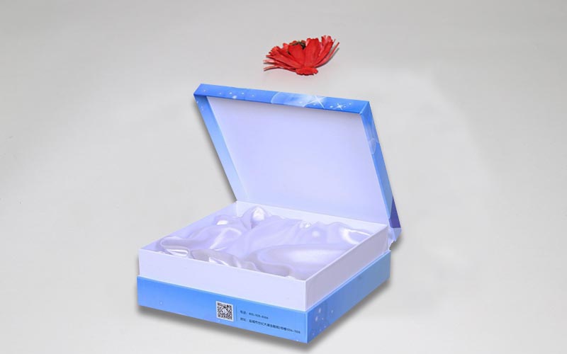 口服液包裝盒生産廠家